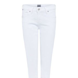 Citizens of Humanity Avedon Jeans - white